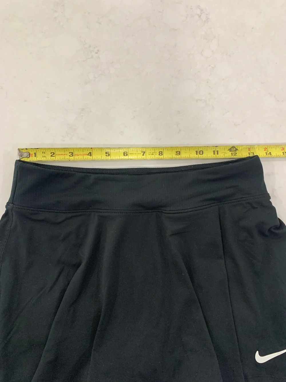 Nike lightweight skirt